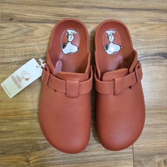 Women'secret Shoes - New Peanuts Women'secret slippers
